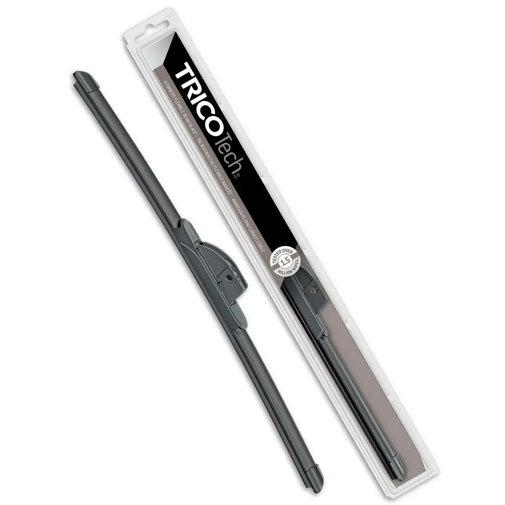 TRICO Tech Professional Fit All-Weather Steel Beam Wiper Blade