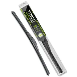 AERO Wiper Blades For Honda CR-V 2023-2024 - 24+19 Front + 10 Rear With Extra Refills