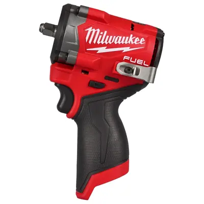 Milwaukee Tool M12 FUEL 3/8