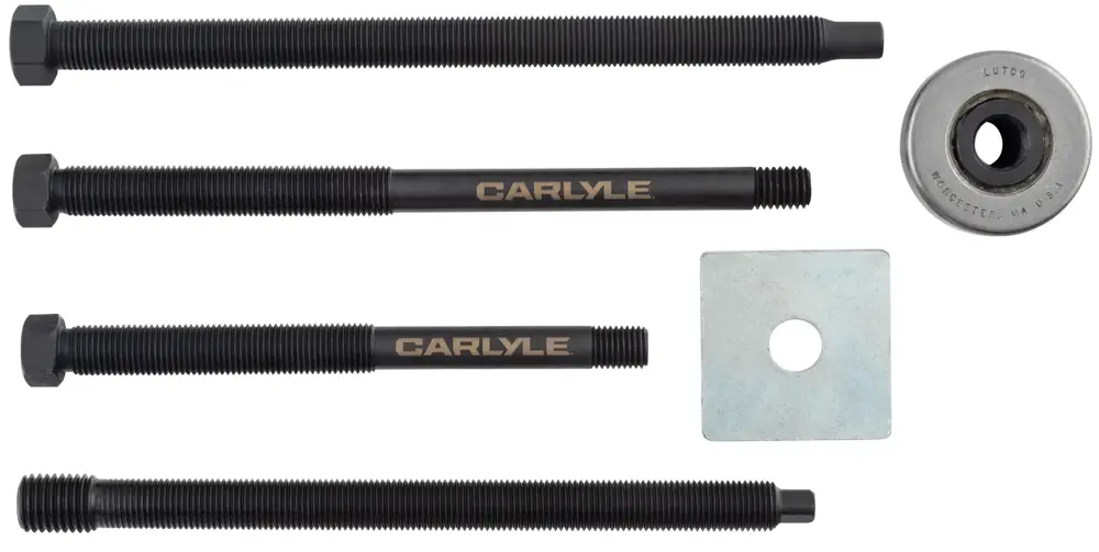 Carlyle Harmonic Balancer Installer Set CHT CHBIS5 | Buy Online