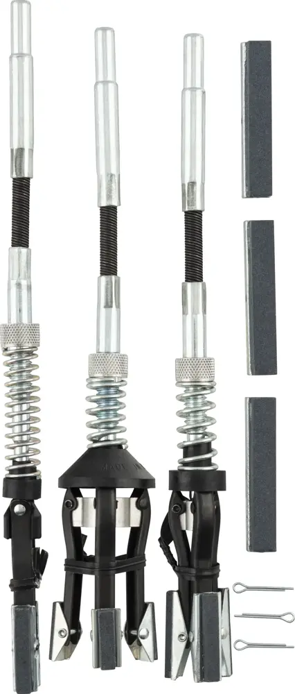 Carlyle 4-in-1 Brake Cylinder Hone Set CHT CECBCHS3 | Buy Online