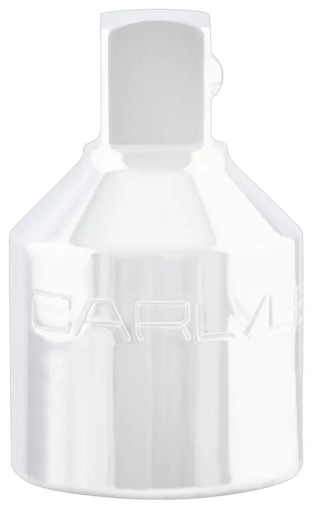 Carlyle 3/4in F X 1/2in M Chrome Socket Adapter CHT CADP3412 | Buy