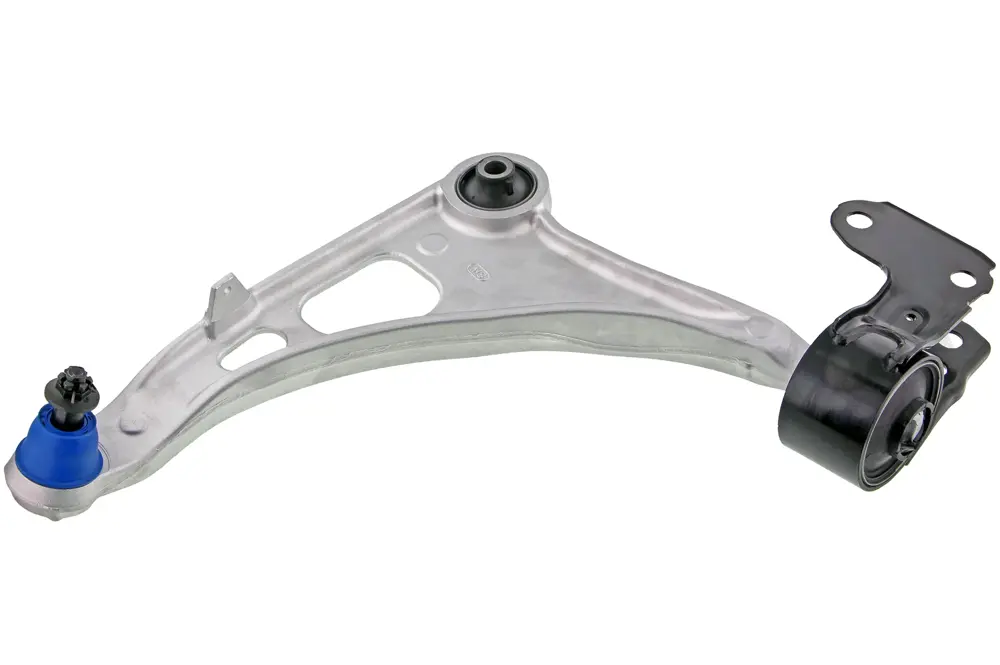 CONTROL ARM AND BALL NCP 2608585 | Buy Online - NAPA Auto Parts