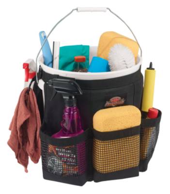 Bucket Boss Auto Boss Wash Boss Organizer for Car in the Interior Car  Accessories department at