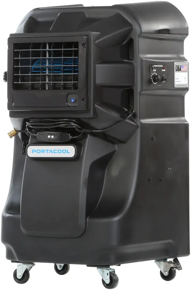 Portacool Portable Evaporative Cooling Unit Jetstream 230 POR