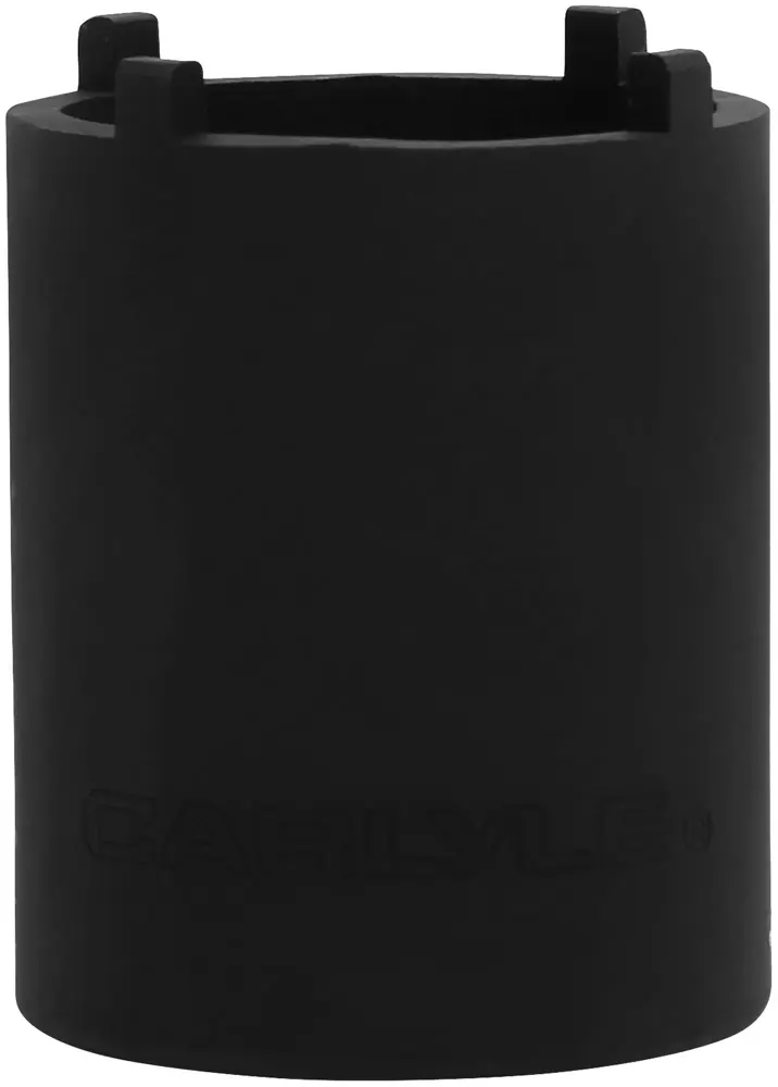 Carlyle Socket 2 in 4 Points Black Oxide CHT CSNS124LFGMD | Buy