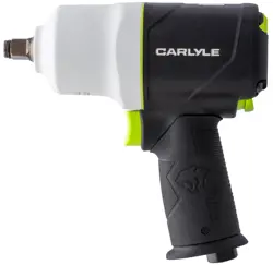 Ingersoll Rand EB2125X 1/2in Air Impact Wrench 690 ft-lb Torque