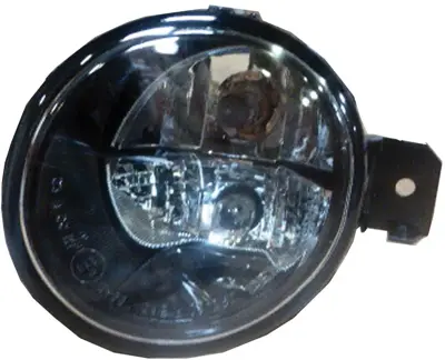 Fog Light Assembly BK MZNI2593138N | Buy Online - NAPA Auto Parts