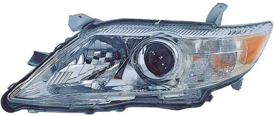 Headlight Assembly