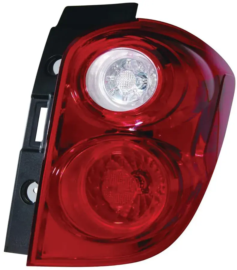 DEPO Light Lens BK MZGM2801242C | Buy Online - NAPA Auto Parts