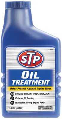 STP Oil Treatment - 15 fl oz (US) NCB 65148 | Buy Online - NAPA