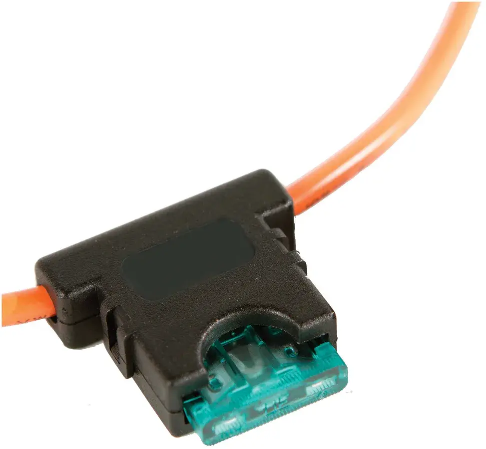 Fuse Holder In-Line NW 784619 | Buy Online - NAPA Auto Parts