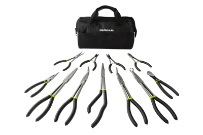 Carlyle 11Pc Pliers Set CHT CPSP11 | Buy Online - NAPA Auto Parts