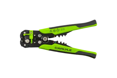 Carlyle Wire Stripper, Carlyle Tools, 10 in CHT CWSCCPSA | Buy