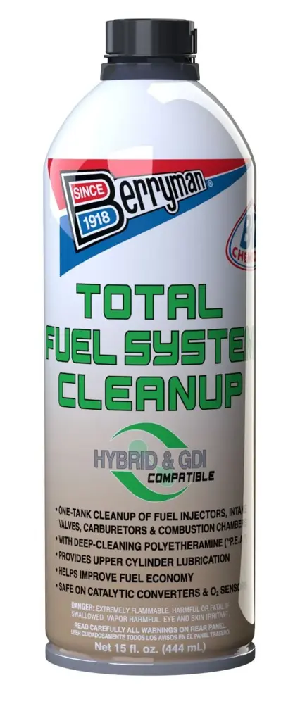 can i run berryman b12 in fuel injected motorcycle B-12 Chemtool Total System Clean-Up (Hybrid) - 15 fl oz (US) NCB 2616 | Buy Online cars and more Reta + 5 Amino Amount:100 mL Veterinary B12 Therapy for Cats