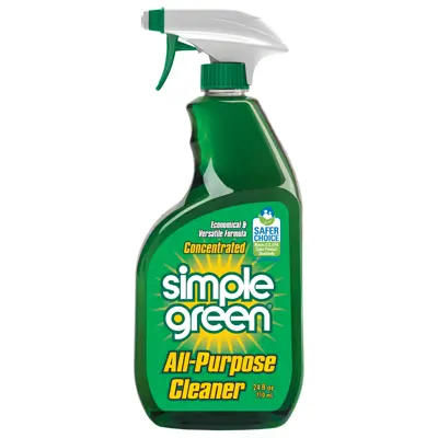 Simple Green All Purpose Cleaner - 24 fl oz NCB 13013 | Buy Online