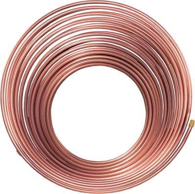 Domestic NiCopp Nickel/Copper Brake Line