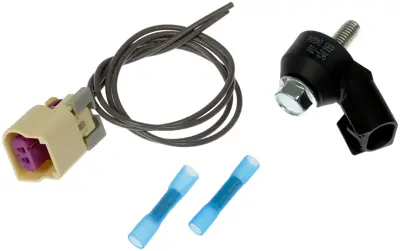 Engine Knock Sensor And Harness Kit