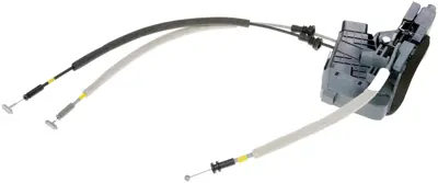 Integrated Door Lock Actuator NOE 937196 | Buy Online - NAPA Auto