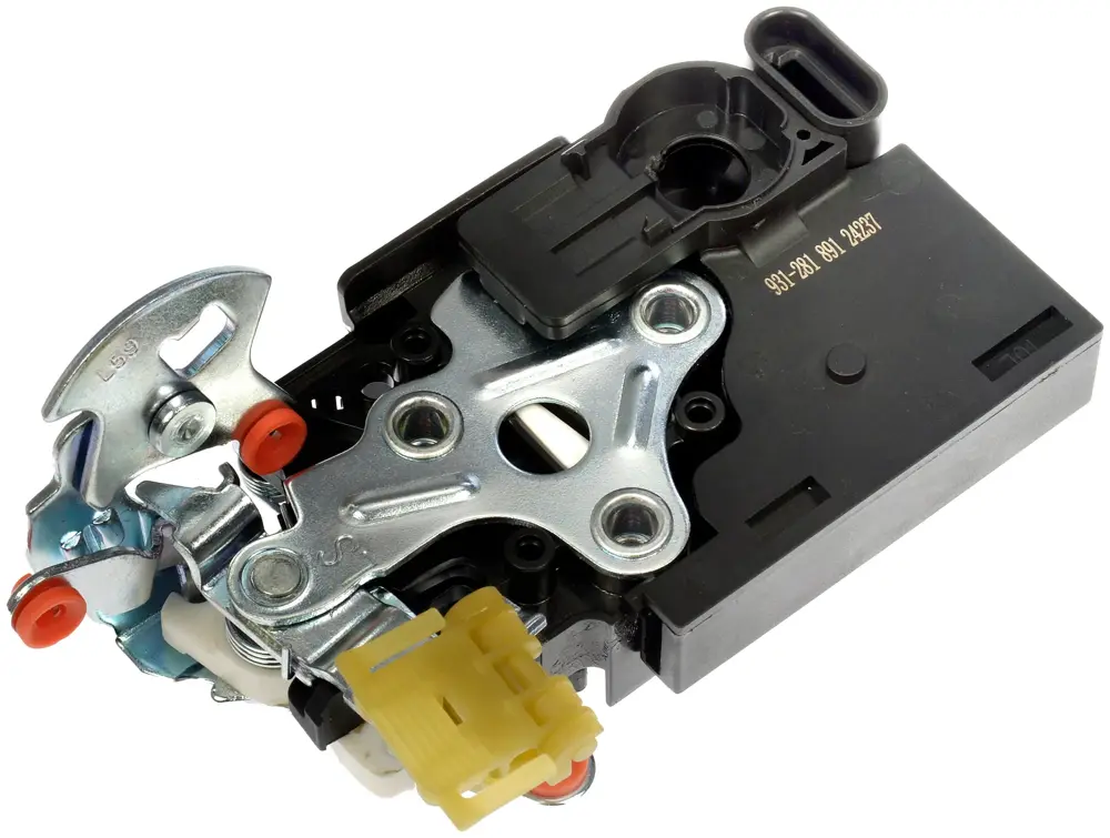 Integrated Door Lock Actuator NOE 931281 | Buy Online - NAPA Auto