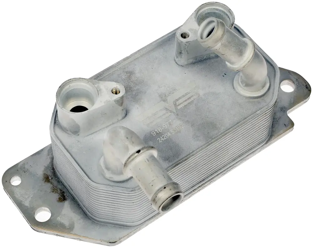 Automatic Transmission Oil Cooler NOE 918977 | Buy Online - NAPA