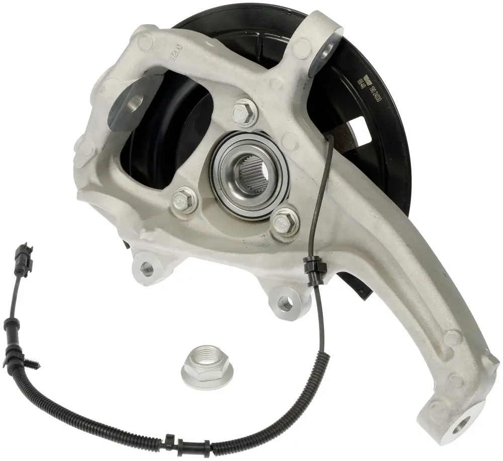 Front Right Loaded Knuckle NOE 686448 | Buy Online - NAPA Auto Parts