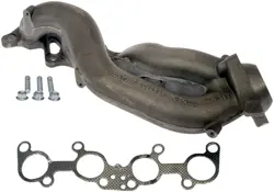 Dorman - OE Solutions Exhaust Manifold NOE 674340 | Buy Online