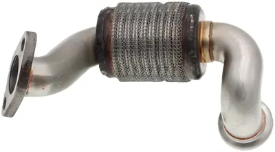 Exhaust Gas Recirculation Egr Tube