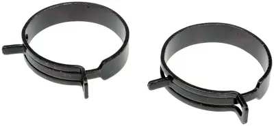 Spring Type Hose Clamps 2.25