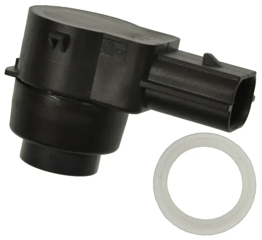 Genuine GM Bosch Parking Assist Sensor – Summit White (25961349) – OEM Quality