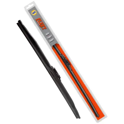 ─n─ NAPA Heavy Duty All-Weather Plastic Beam Wiper Blade, 32 in WIP