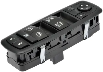 Power Window Switch Master Switch
