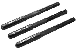Carlyle Legacy Hex Die Hexagonal Machine Screw & Fractional Dies