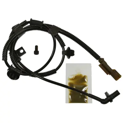 Abs Speed Sensor