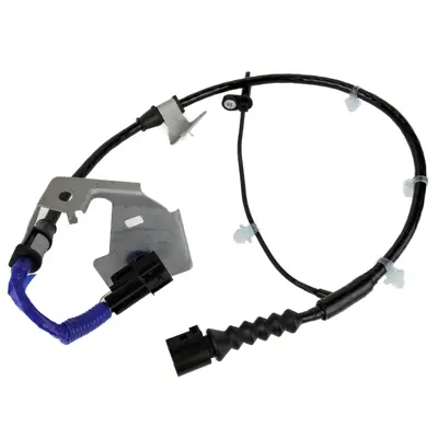 Abs Speed Sensor
