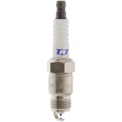Spark Plug - Platinum TT DEN 4503 | Buy Online - NAPA Auto Parts