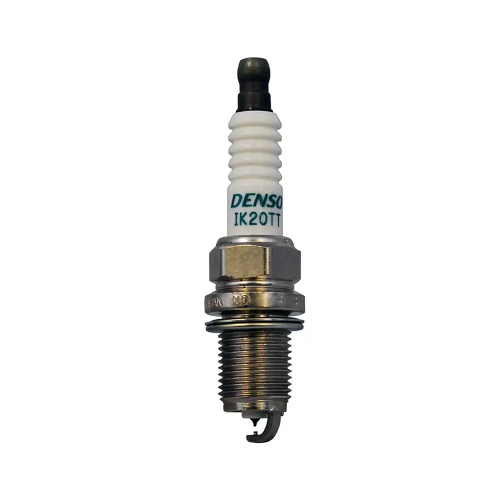 Spark Plug - Iridium TT DEN 4702 | Buy Online - NAPA Auto Parts