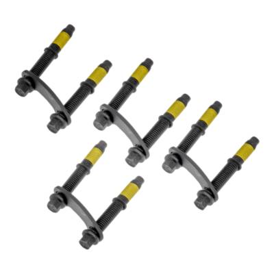 Jeep Tj Front Axle OEM GM 22873443 - Rear Wheel Drive