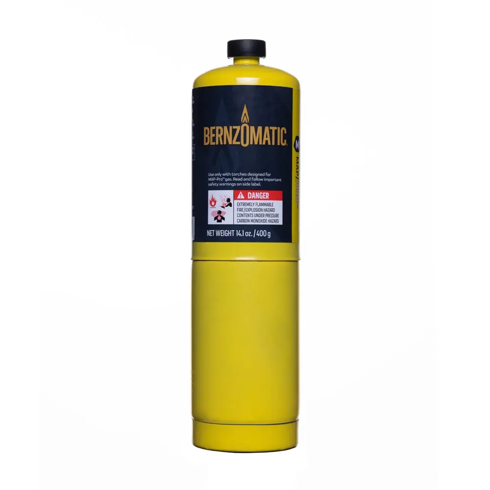 のり burningso Bernzomatic MG9 14.1 oz Map Propane Tank BZM 332477 | Buy Online