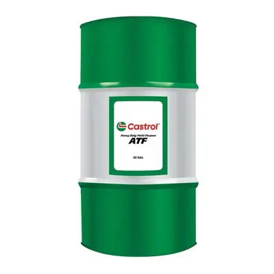 Castrol Heavy Duty Multi-Purpose Conventional Automatic