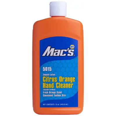 NAPA Citrus Orange Lotion Hand Cleaner 15oz NCB 5015 | Buy Online