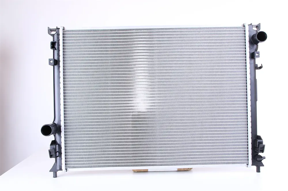 Nissens Radiator NSN 61014A | Buy Online - NAPA Auto Parts