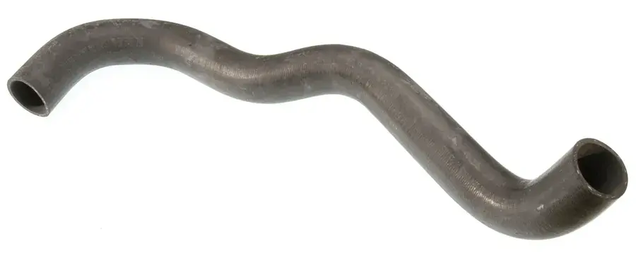 Molded Coolant Hose 2