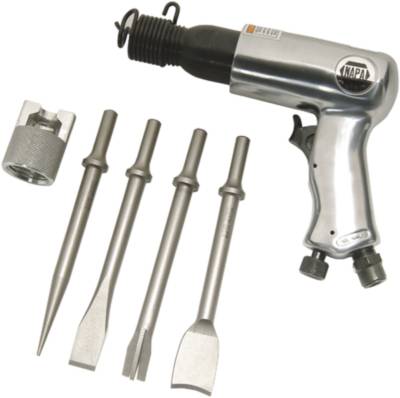 Carlyle on sale air hammer