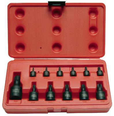 Carlyle Socket Set 12 Pc Set NPT 610108 | Buy Online - NAPA Carlyle Socket Set 12 Pc Set NPT 610108 | Buy Online - NAPA