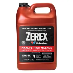 2022 Jeep Grand Cherokee WK Engine Cooling System Antifreeze