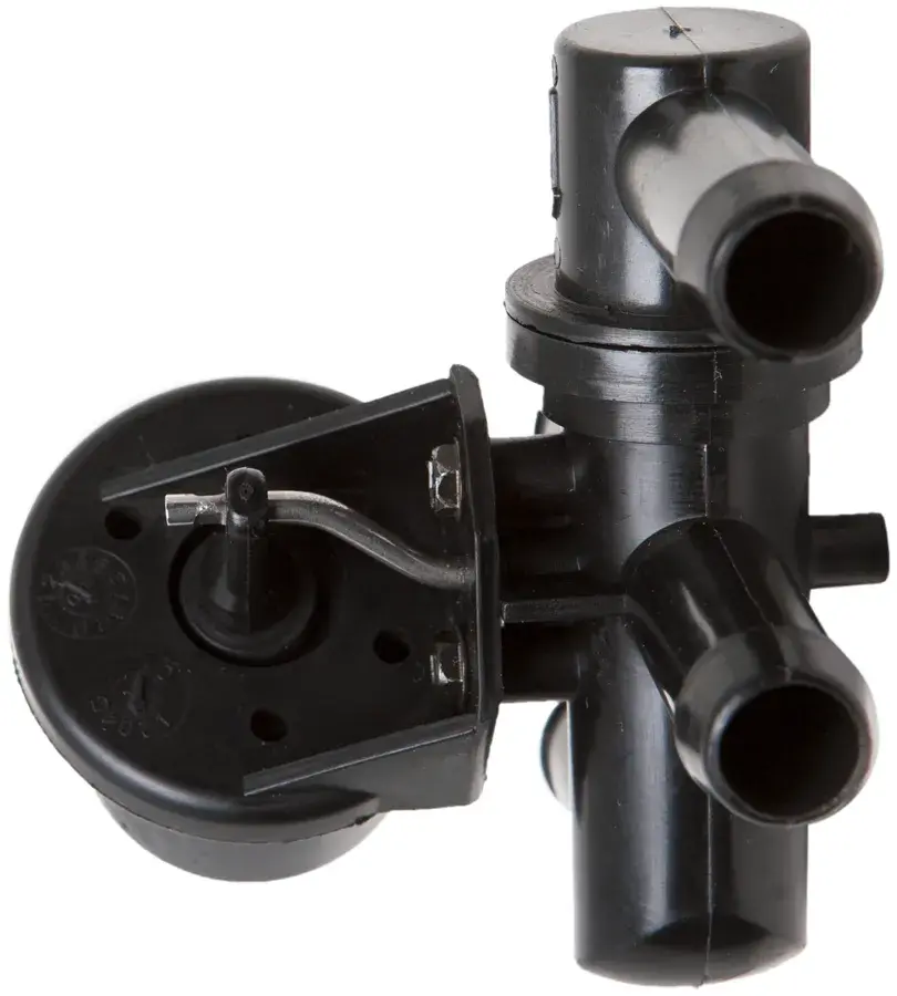 Heater Valve BK 6601294 | Buy Online - NAPA Auto Parts