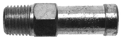 Heater Hose Connector - Universal 1/4" NPT