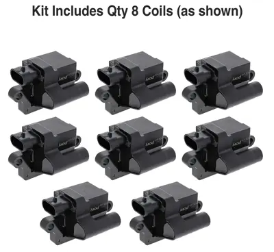 Mod High Performance Ignition Coil MultiPack