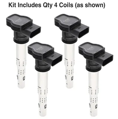 Mod High Performance Ignition Coil MultiPack